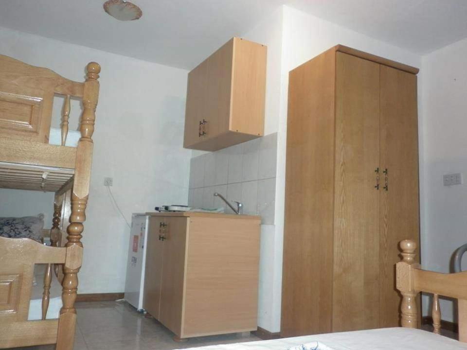 Apartments Emerald Ulcinj Exterior foto